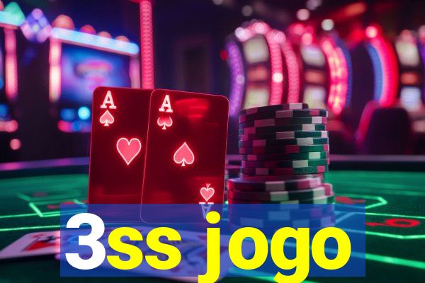 3ss jogo